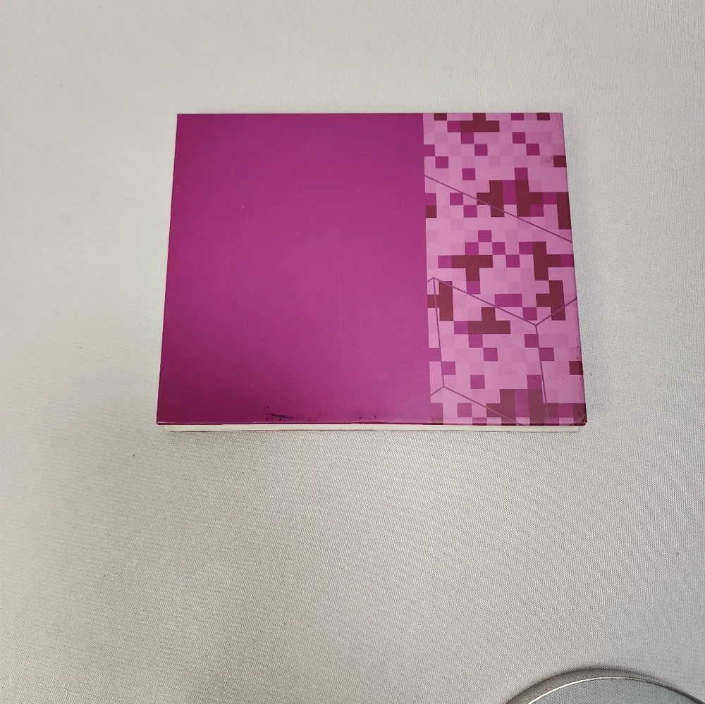 N/A vibrant tetris